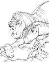 Dinosaur - starting a family.gif (18319 bytes)