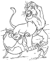 Lion - Older Simba & friends.gif (17856 bytes)