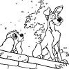 Lady - with Tramp.gif (12905 bytes)