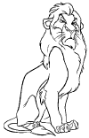 Lion - Scar.gif (10757 bytes)