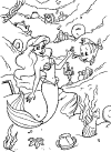 Mermaid - Ariel's Grotto.gif (22336 bytes)